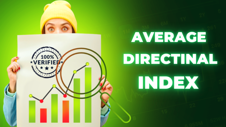 Average Directional Index (ADX) Indicator