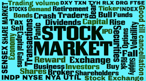 basic of stock market