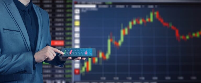 candlestick pattern