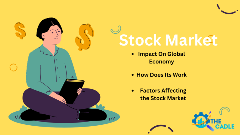 stock market and global economy